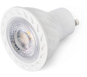 Bombilla led gu10 (7w) 40º