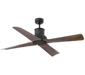 Ventilador winche