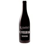 Ramilo Vinhas Velhas 2020
