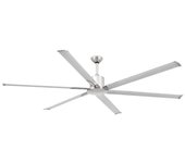 Ventilador moderno andros