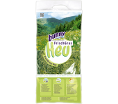 750 Gr. Bunny Heno Fresco Puro 750 g