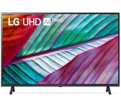 TV LED LG 50UR78006LK 4K IA