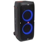 JBL PartyBox 310 Altavoz Bluetooth Negro