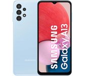 Samsung Galaxy A13 4/64GB Azul Libre