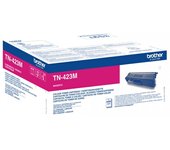 Tóner Original Brother TN423 Magenta