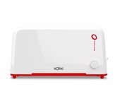 Solac TL5416 Tostadora Ranura Larga 800W