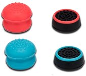 Rainbow Thumb Grips para Nintendo Switch