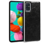 Cool Funda Bali Negra para Samsung Galaxy A51