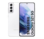 Samsung Galaxy S21 5G 128GB Blanco Libre