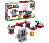 Lego Set de expansión: Lava Letal de Roco