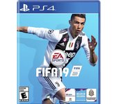 Fifa 19 PS4