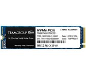 Team Group MP34 1 TB SSD M.2 PCIe Gen3 x4