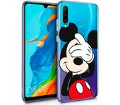 Cool Funda Disney Mickey para Huawei P30 Lite