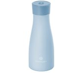 Noerden Liz Botella Esterilizadora 350ml Azul