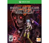 Sword Art Online: Fatal Bullet Xbox One