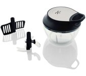 Jata Mini Master Cut Pro Picadora Manual