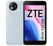 ZTE Blade A35 Lite 2GB/32GB 4,95'' Azul