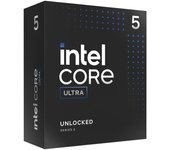 Intel Core Ultra 5 245K 3.6/5.2GHz Box
