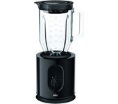 Braun JB5050 Batidora de Vaso 900W Negra