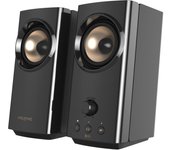 Creative T60 Altavoces 2.0 30W Negros