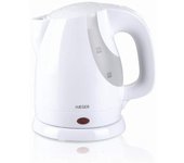 Haeger Mini Lisbon Hervidor de Agua 0.9L 1300W