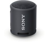 Sony SRS-XB13 Altavoz Bluetooth 5W Negro