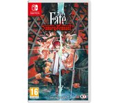 Fate/Samurai Remnant Nintendo Switch