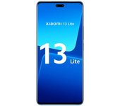Xiaomi 13 Lite 5G 8/128GB Azul Libre