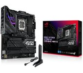 ASUS ROG STRIX Z790-E GAMING WIFI II
