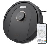 Roborock Q5 Pro Robot Aspirador Negro