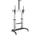 StarTech Soporte Móvil para TV - 100" 100Kg