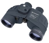 Bresser Nautic Prismáticos Con Brújula 7x50mm