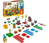 Lego Super Mario Bros: Tu Propia Aventura