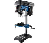 Scheppach DP16SL Taladro de Columna 550W
