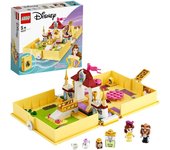 Lego Cuentos E Historias: Bella