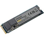 Intenso MI500 2TB SSD PCIe Gen4 NVME