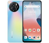 Blackview Shark 8 8/256GB Azul Libre
