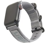 UAG Correa Nato Gris para Apple Watch 38/40mm