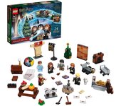 Lego Harry Potter: Calendario de Adviento