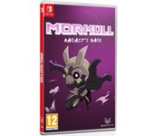 Morkull Ragasts Rage Nintendo Switch