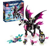 Lego Dreamzzz Caballo Volador Pegaso