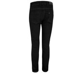 Moore Pantalon Denim Para Hombre Color Negro