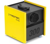 Trotec Deshumidificador por adsorción  TTR 300