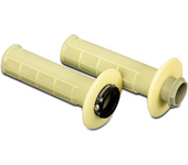 Renthal Puños de Cross  R-Works Lock-On
