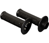 Renthal Puños de Cross  R-Works Lock-On