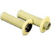 Renthal Puños de Cross  R-Works Lock-On