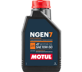 Motul Aceite de Motor  NGEN 7 MX 4T-1L