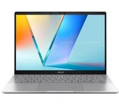 Asus Vivobook 14" Snapdragon X 16gb Ram 1tb S3407qa-kp015w Plata