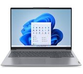 Lenovo Thinkbook 16" Intel Core I5 8gb Ram 256gb 21kh001lsp Gris