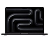 Apple Macbook Pro 16.2" 2024 M4 Pro 24gb Ram 512gb Negro Espacial